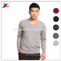 pull en cachemire homme pull basique